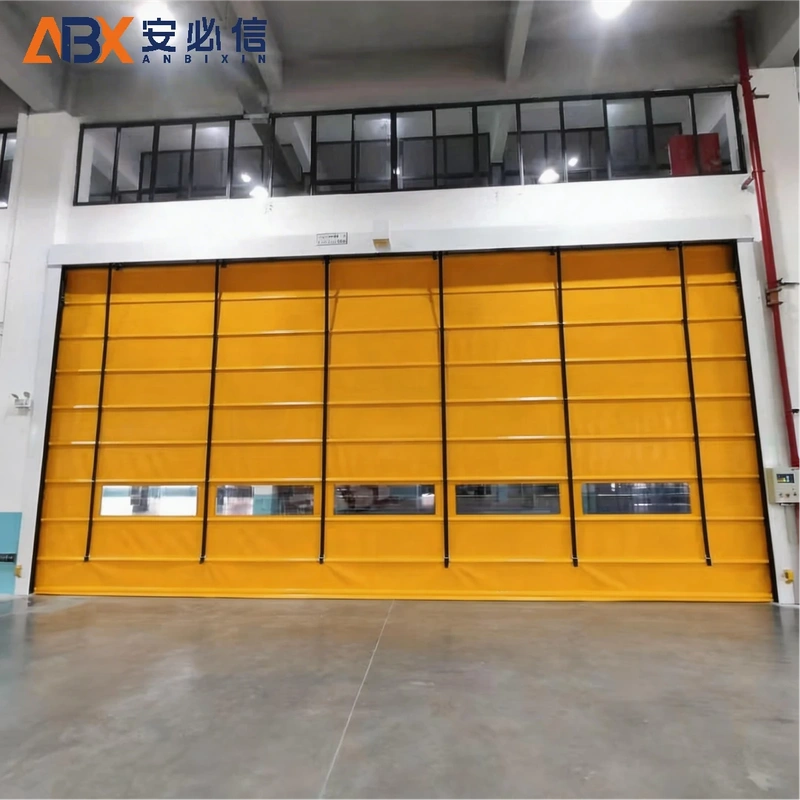 长治冷库门封